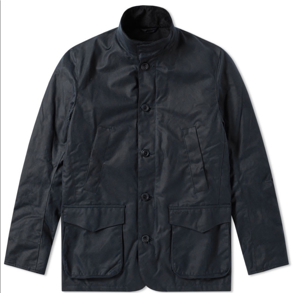 NWT Barbour Men’s Medium Brollen *Sold Out*